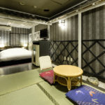 歌舞伎町 ホテル 叶 406号室