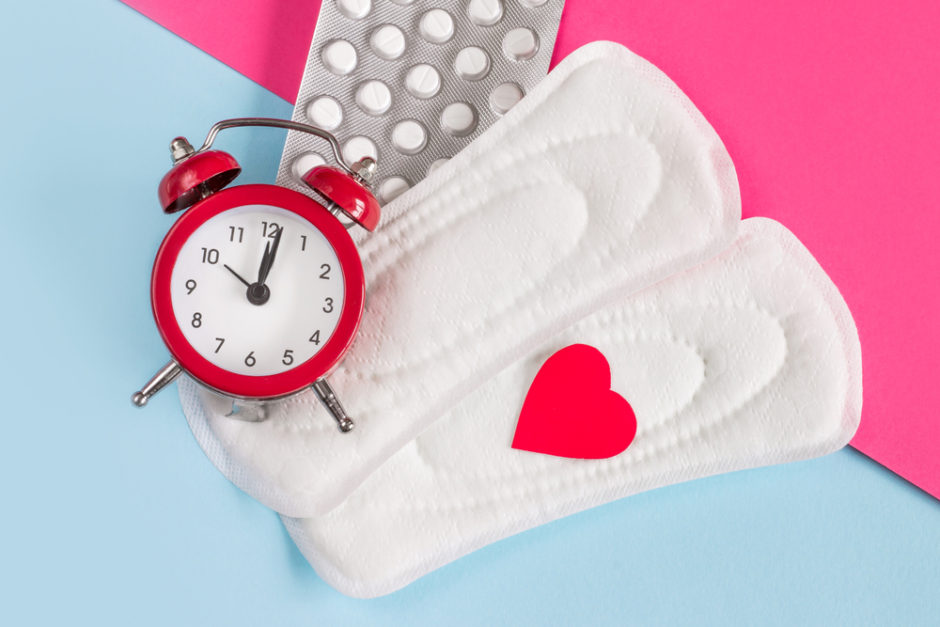 3. ビタミンを摂取する